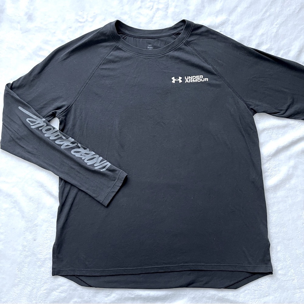 Women’s Under Armour Long Sleeve Top